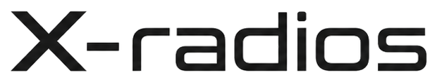 X-radios